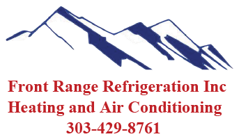 Front Range Refrigeration, Inc.